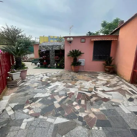 Apartman Lipi *