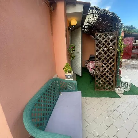 Lipi Apartman *