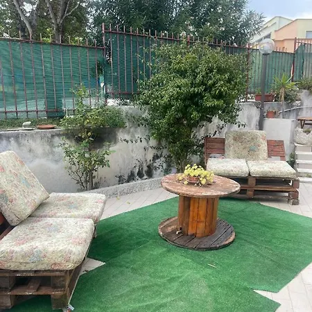 Apartman Lipi