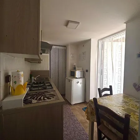 Apartman Lipi *