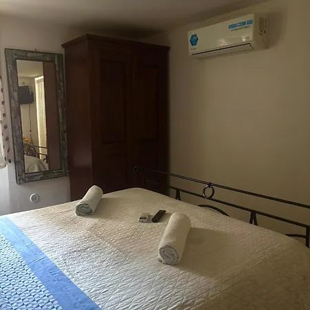 Lipi Apartman Pozzuoli
