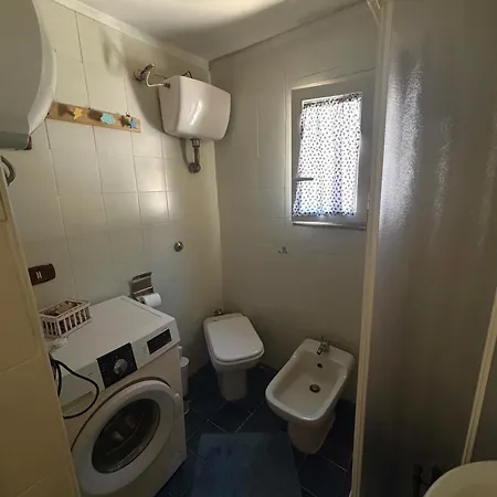 Lipi Apartman