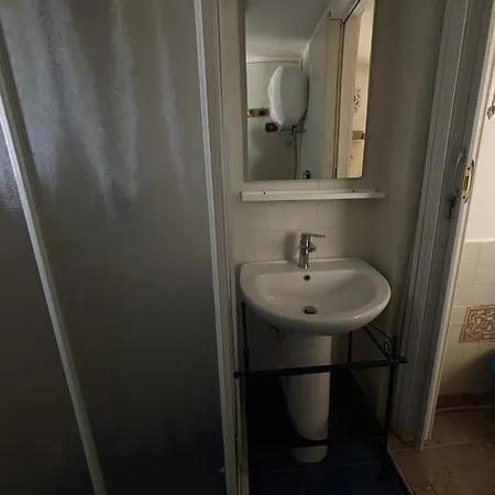 Lipi Apartman *