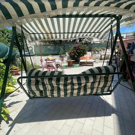 Lipi Pozzuoli