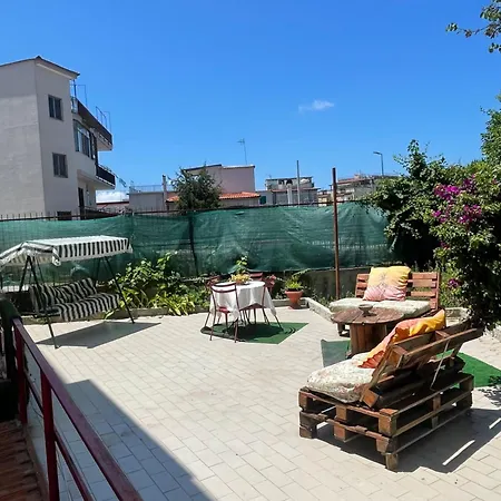 Lipi Поццуоли