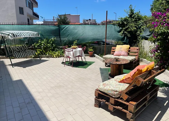Lipi Apartamento Pozzuoli