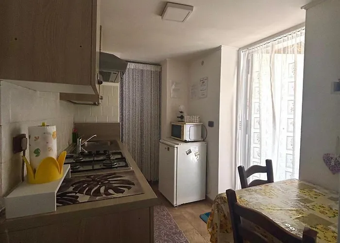 Apartamento Lipi *