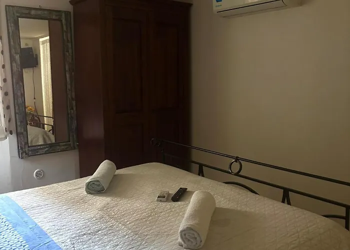 Lipi Apartamento Pozzuoli