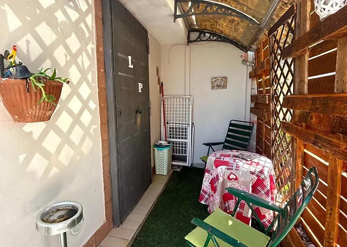 Lipi Apartamento